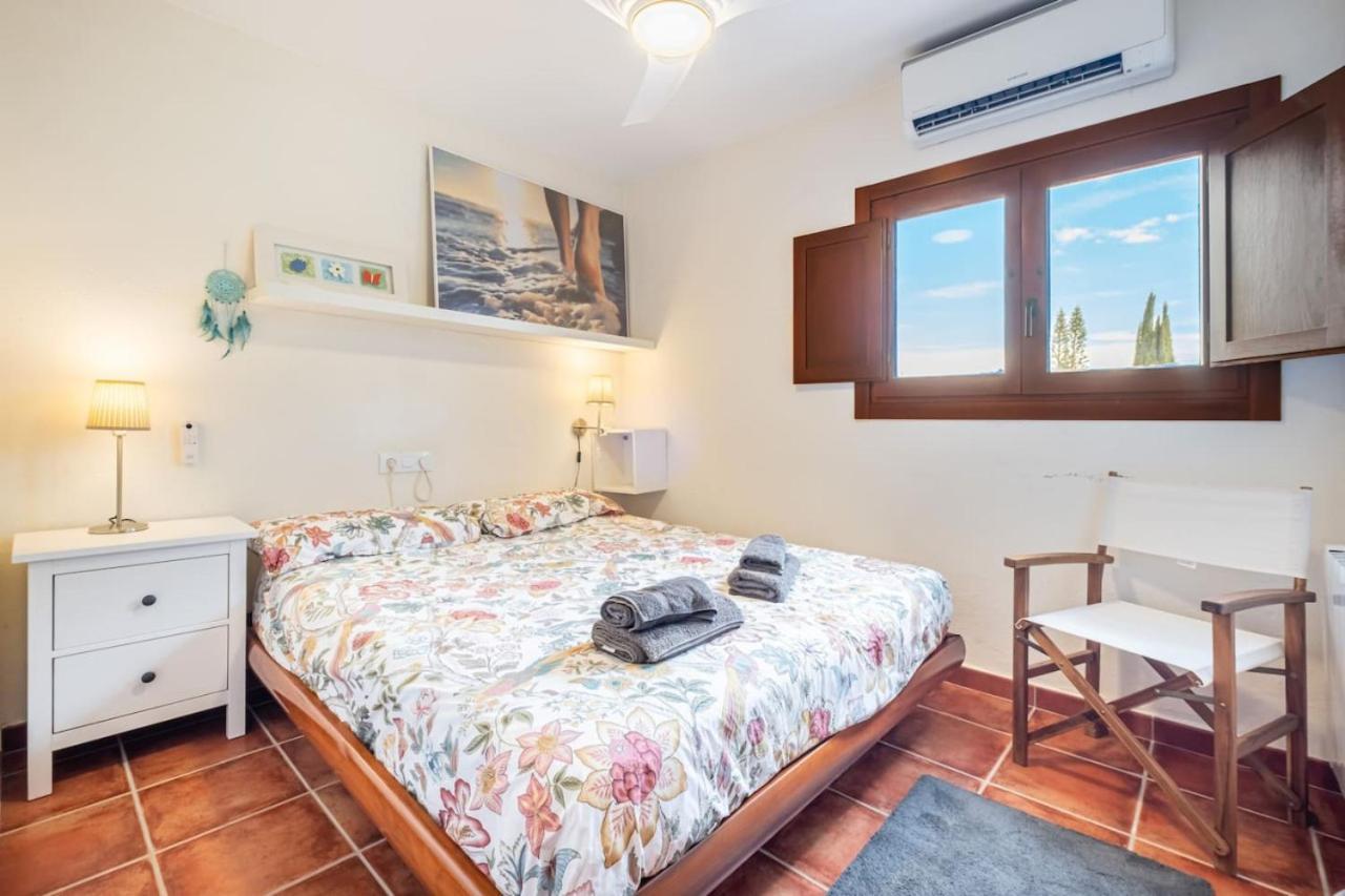 Oasis De Paz Con Piscina Barbacoa Playa A 5Minutos Villa Jávea Exterior foto
